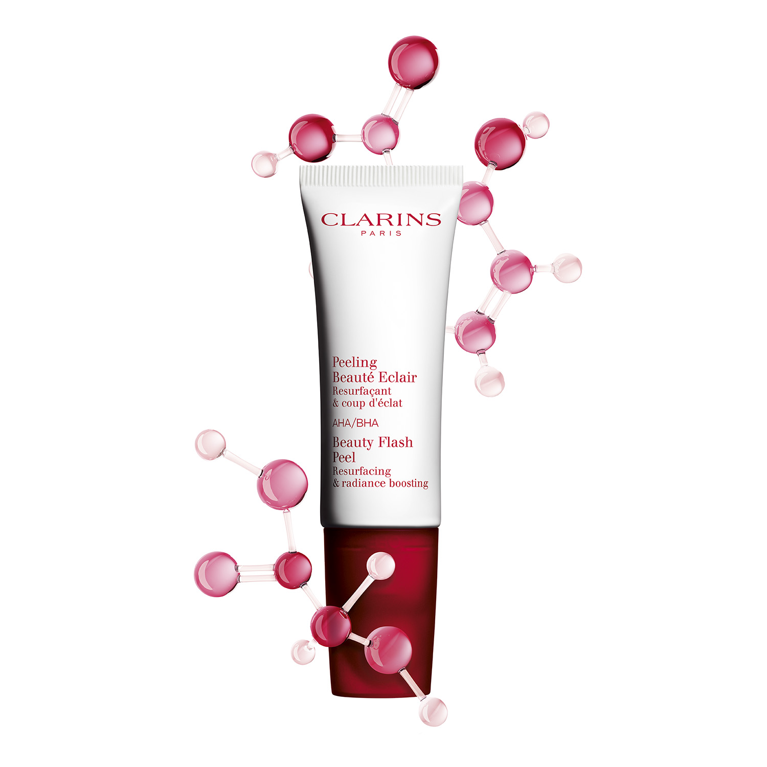 BEAUTY FLASH PEEL (TRATAMIENTO DE REJUVENECIMIENTO EXPERTO PARA UN CUIDADO FACIAL)